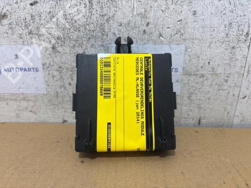 Used Electronic module Electronic module 38829920 38829920