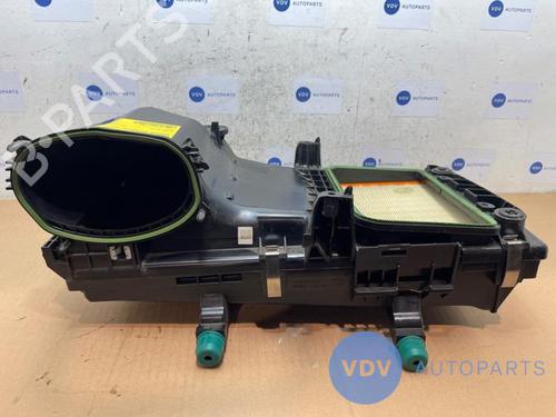 Air filter box MERCEDES-BENZ GLC Coupe (C253) 220 d 4-matic (253.303, 253.305) | BP25968537M87 