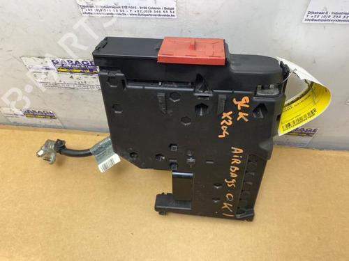 Electronic module MERCEDES-BENZ GLK-CLASS (X204) 220 CDI (204.902) | BP38842312M83 - Image 5