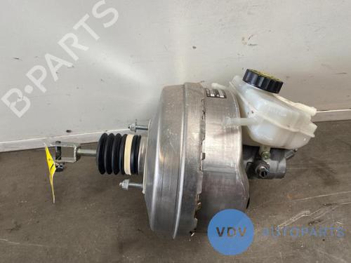 Used Servo brake MERCEDES-BENZ C-CLASS (W205) C 200 BlueTEC / d (205.037) (136 hp) 25952788