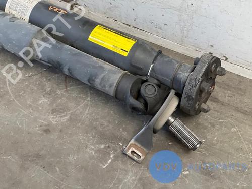 Driveshaft MERCEDES-BENZ E-CLASS (W211) E 200 CDI (211.004) | BP25974340M37 