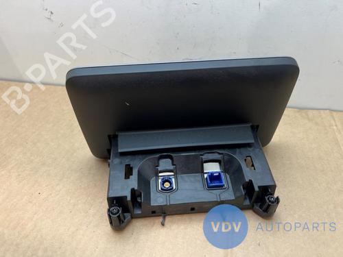 Display MERCEDES-BENZ GLC (X253) 220 d 4-matic (253.905, 253.903) | BP29740780C48 