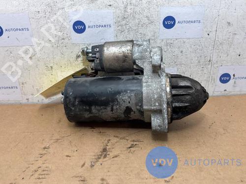 Used Starter MERCEDES-BENZ C-CLASS (W204) C 200 CDI (204.007, 204.006) (136 hp) 25970532