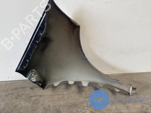 Left front fenders MERCEDES-BENZ A-CLASS (W169) A 180 CDI (169.007, 169.307) | BP27505152C41 