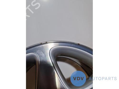 Felg MERCEDES-BENZ C-CLASS (W203) C 220 CDI (203.008) | BP25970689C45 