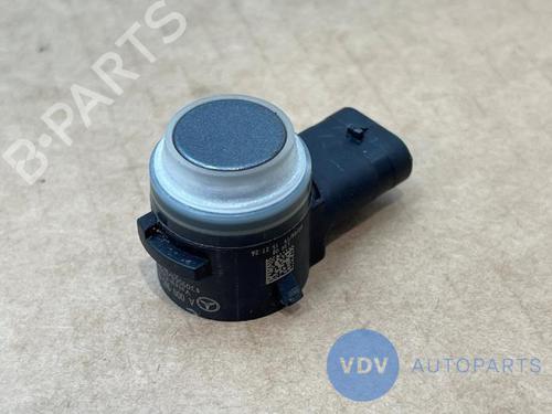 Elektronisk sensor MERCEDES-BENZ C-CLASS (W205) C 160 (205.044) (129 hp) 25972149