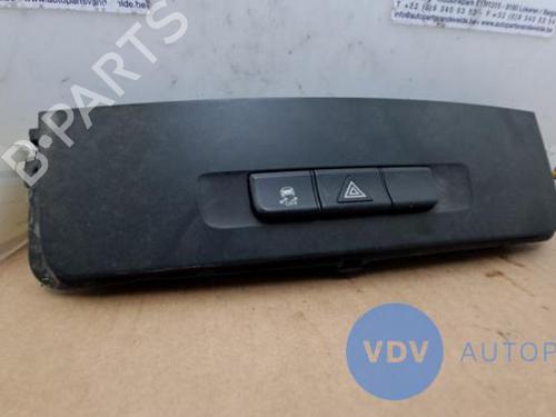 Warning switch MERCEDES-BENZ VITO Van (W447) 114 CDI (447.601, 447.603, 447.605) | BP25955871I22
