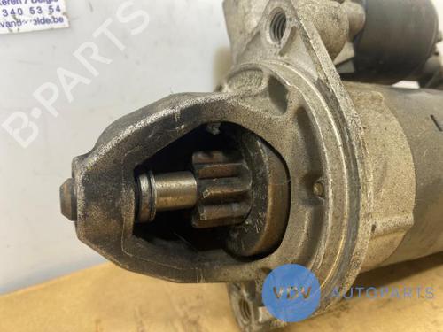 Starter MERCEDES-BENZ E-CLASS Coupe (C124) E 220 (124.042) | BP25953385M8