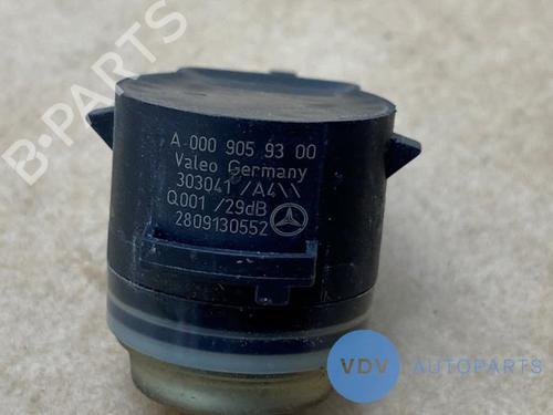 Electronic sensor MERCEDES-BENZ C-CLASS (W205) C 160 (205.044) | BP25957049M84 