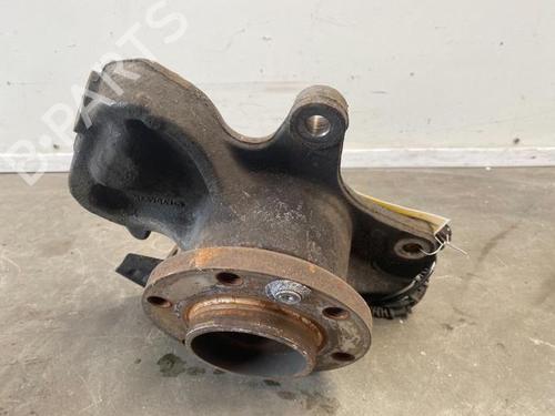 Used Right front steering knuckle Right front steering knuckle 38849612 38849612