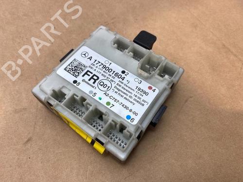 Electronic module MERCEDES-BENZ A-CLASS (W177) AMG A 35 4-matic (177.051) | BP38847617M83 - Image 2