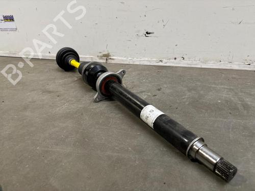 Right front driveshaft MERCEDES-BENZ A-CLASS (W177) A 160 (177.082) | BP38842236M39 - Image 3