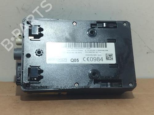 Electronic module MERCEDES-BENZ A-CLASS (W176) A 180 (176.042) | BP39230295M83 - Image 2