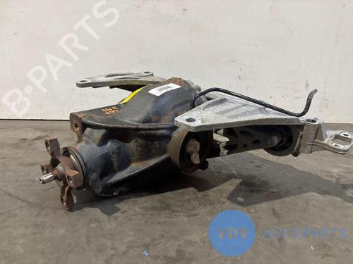Rear differential MERCEDES-BENZ VITO Van (W447) 114 CDI (447.601, 447.603, 447.605) | BP29520266M24 
