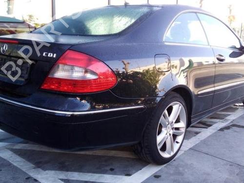 Electronic sensor MERCEDES-BENZ CLK (C209) CLK 220 CDI (209.308) | BP38829543M84 - Image 5