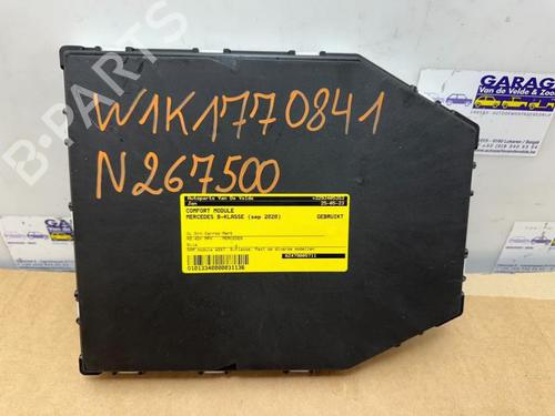 Used Electronic module Electronic module 38849695 38849695