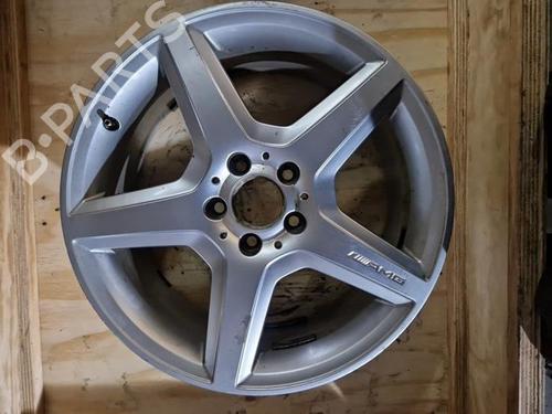 Used Rim Rim MERCEDES-BENZ A-CLASS (W169) A 160 CDI (169.006, 169.306) (82 hp) 38833569 38833569