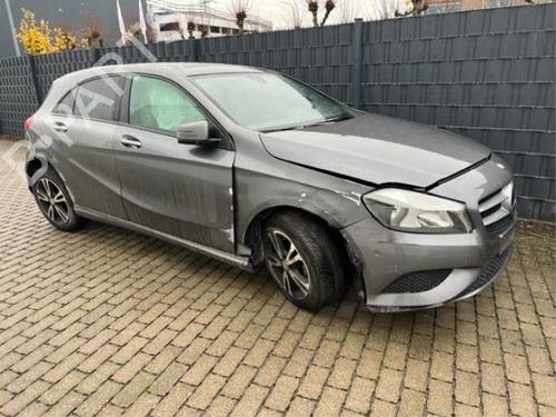 Middle console MERCEDES-BENZ A-CLASS (W176) A 160 CDI / d (176.011) | BP38853957I22 - Image 5