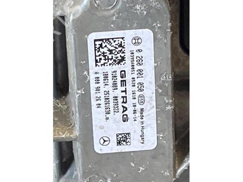 Gearbox MERCEDES-BENZ A-CLASS (W177) A 200 (177.087) | BP38826739M3 - Image 5