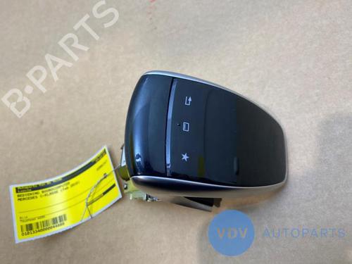 Used Display monitor MERCEDES-BENZ C-CLASS (W205) C 250 (205.045) (211 hp) 25957351