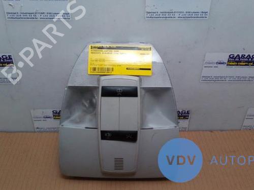Interior roof light MERCEDES-BENZ A-CLASS (W169) A 170 (169.032, 169.332) | BP25944539I8 