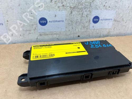 Electronic module MERCEDES-BENZ C-CLASS (W206) C 180 (206.041) | BP38834675M83 - Image 3