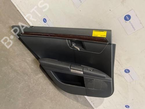 Rear left panel MERCEDES-BENZ S-CLASS (W221, V221) S 320 CDI (221.022, 221.122) | BP38834555C60 - Image 2