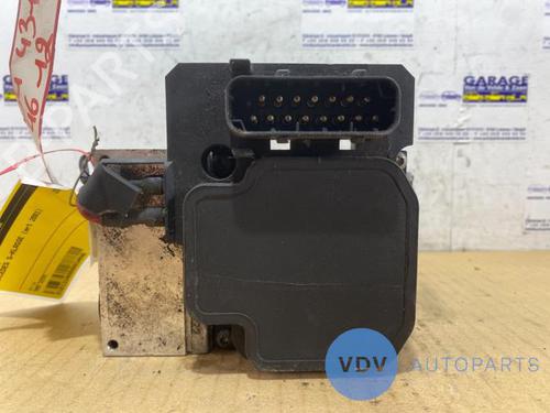 ABS pump MERCEDES-BENZ S-CLASS (W220) S 400 CDI (220.028, 220.128) | BP25951453M43 
