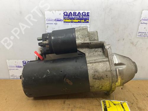 Used Starter Starter 38846431 38846431