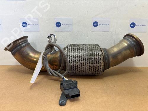 pipe-mercedes-benz-sprinter-35-t-van-b907-b910-2018-38841151 main image