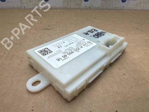 Electronic module MERCEDES-BENZ E-CLASS (W213) E 200 d (213.012) | BP38832097M83 - Image 2