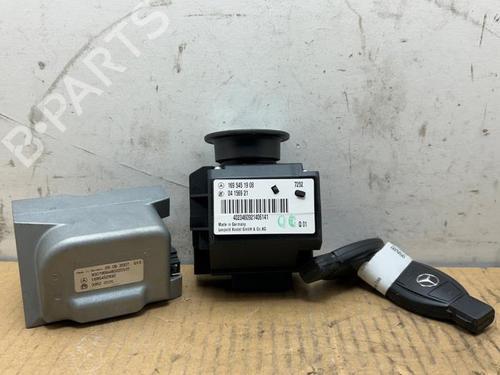 Used Ignition barrel Ignition barrel 38820554 38820554