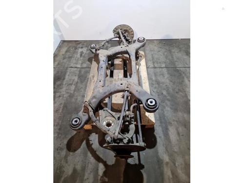 Used Rear axle Rear axle 38820819 38820819