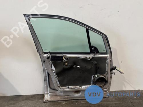 Left front door MERCEDES-BENZ A-CLASS (W168) A 140 (168.031, 168.131) | BP27646002C2 