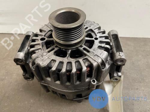 Used Alternator MERCEDES-BENZ GL-CLASS (X166) GL 350 CDI / BlueTec 4-matic (166.823, 166.824) (258 hp) 26571528