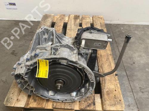 gearbox-mercedes-benz-a-class-w176-2012-2013-2014-2015-2016-2017-2018-38847565 main image