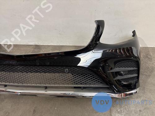 Front bumper MERCEDES-BENZ GLC Coupe (C253) 220 d 4-matic (253.303, 253.305) | BP29429891C7 