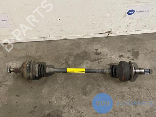 Used Left rear driveshaft MERCEDES-BENZ E-CLASS (W211) E 420 CDI (211.029) (314 hp) 25966431