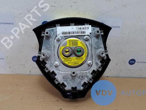 Driver airbag MERCEDES-BENZ A-CLASS (W169) A 180 CDI (169.007, 169.307) | BP25965529C9 