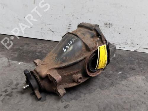 Used Rear differential Rear differential 38817809 38817809