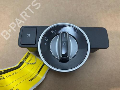 Headlight switch MERCEDES-BENZ E-CLASS (W212) E 200 CDI / BlueTEC (212.005, 212.006) | BP38835983I24 - Image 4