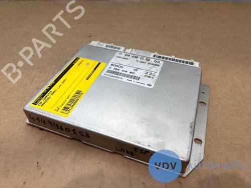 Elektronisk modul MERCEDES-BENZ VANEO (414) 1.6 (414.700) (82 hp) 25972832