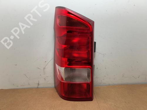 Used Left taillight Left taillight 38819639 38819639