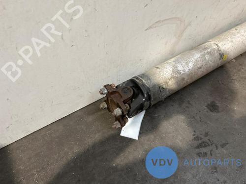 Driveshaft MERCEDES-BENZ X-CLASS (470) X 250 d (470.230) | BP30170597M37 