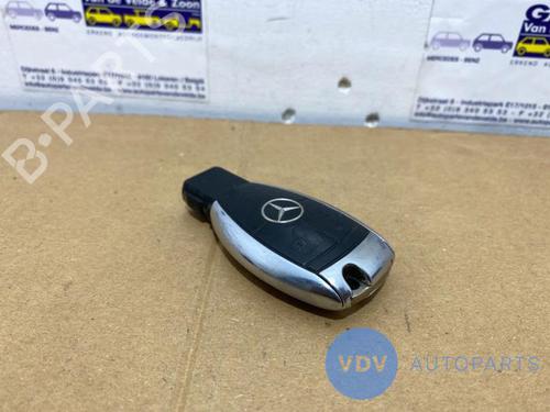 Control unit MERCEDES-BENZ E-CLASS (W211) E 200 CDI (211.007) | BP25945300M11 