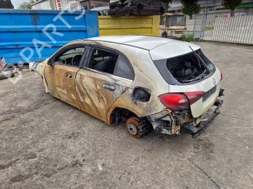 Antenne/Base MERCEDES-BENZ A-CLASS (W177) A 200 (177.087) | BP38829172C140 - Image 3