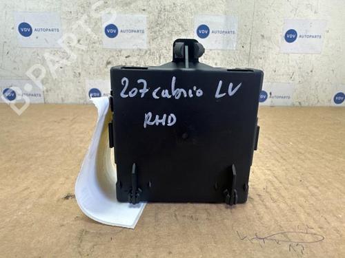 Electronic module MERCEDES-BENZ E-CLASS Coupe (C207) E 220 CDI / d (207.302, 207.301) | BP38831379M83 - Image 2