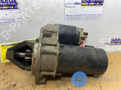 Used Starter MERCEDES-BENZ E-CLASS Coupe (C124) E 220 (124.042) (150 hp) 25953646