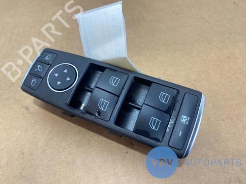 Used Switch MERCEDES-BENZ E-CLASS (W212) E 200 CDI / BlueTEC (212.005, 212.006) (136 hp) 25951580