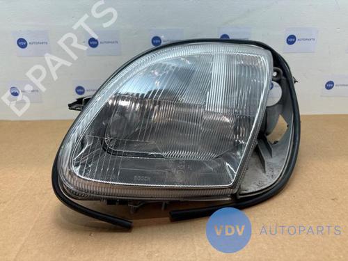 Used Left headlight MERCEDES-BENZ SLK (R170) 200 (170.435) (136 hp) 25960481